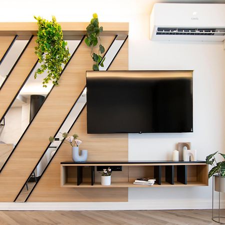 Verdant By Cozy Stories Alexandroupolis Exteriör bild