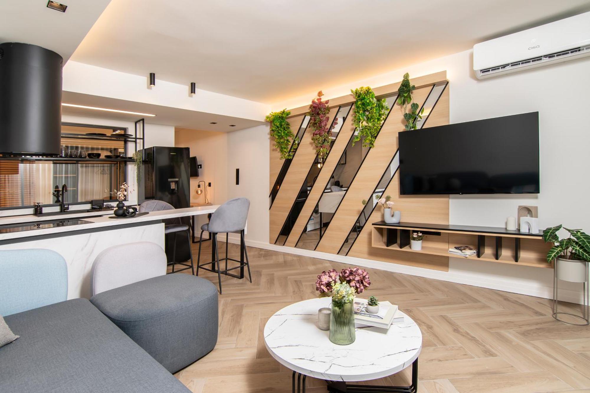 Verdant By Cozy Stories Alexandroupolis Exteriör bild