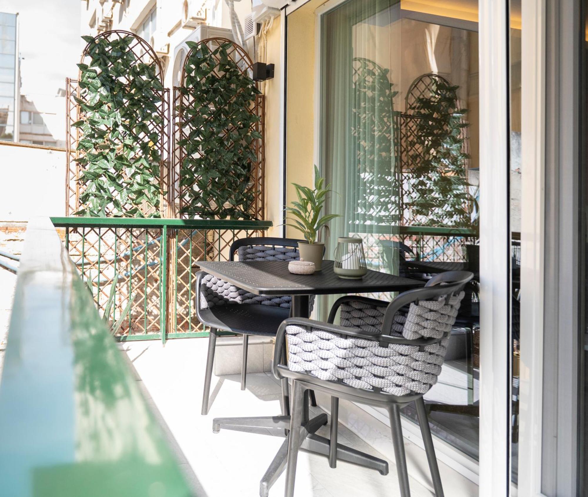 Verdant By Cozy Stories Alexandroupolis Exteriör bild